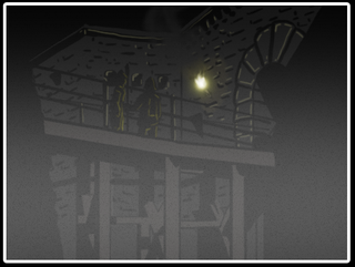 Illustration for article titled Progress pictures from my new comic